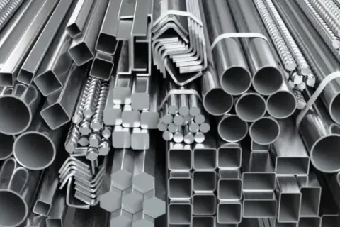 Berbagai Jenis Aluminium Profile