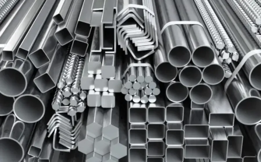 Berbagai Jenis Aluminium Profile