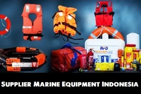 Pentingnya Marine Equipment Untuk Bisnis Kelautan