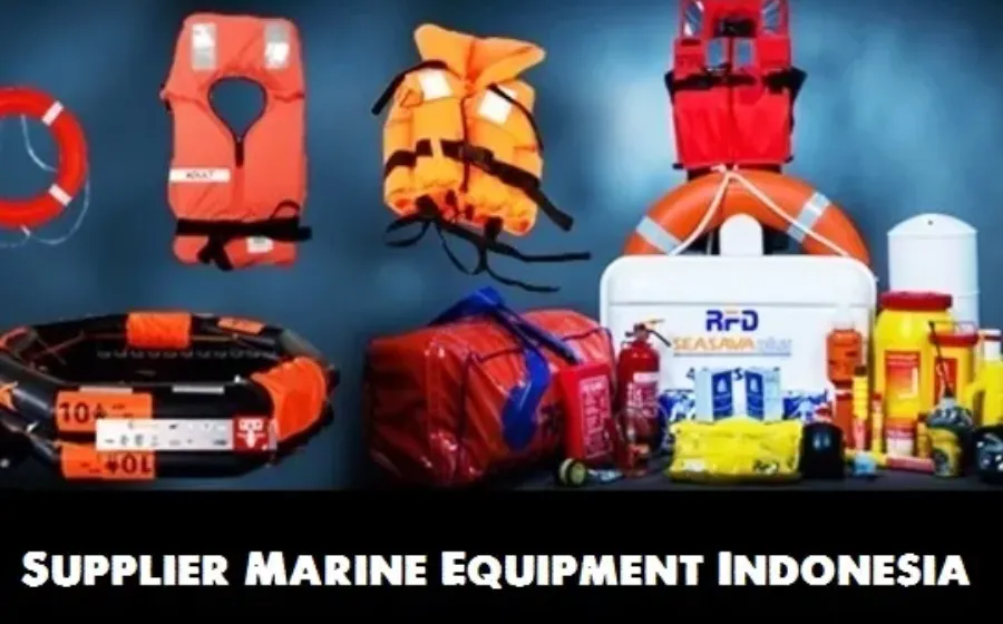 Pentingnya Marine Equipment Untuk Bisnis Kelautan