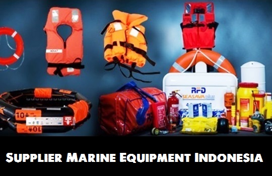 Pentingnya Marine Equipment Untuk Bisnis Kelautan