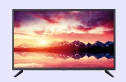 TV Digital dari AQUA Japan