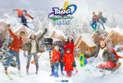 Trans Studio Bekasi