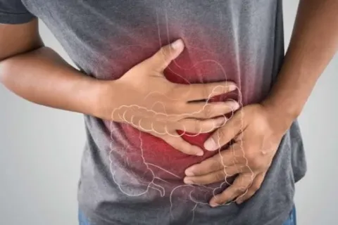 Beberapa Penyebab Sakit Perut Sebelah Kiri Yang Perlu Diwaspadai