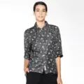 Jenis Jenis Blouse Wanita Dengan Karakteristiknya