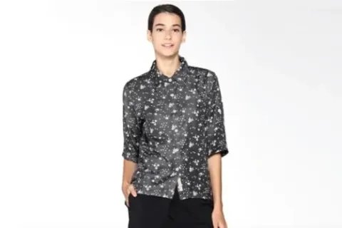 Jenis Jenis Blouse Wanita Dengan Karakteristiknya