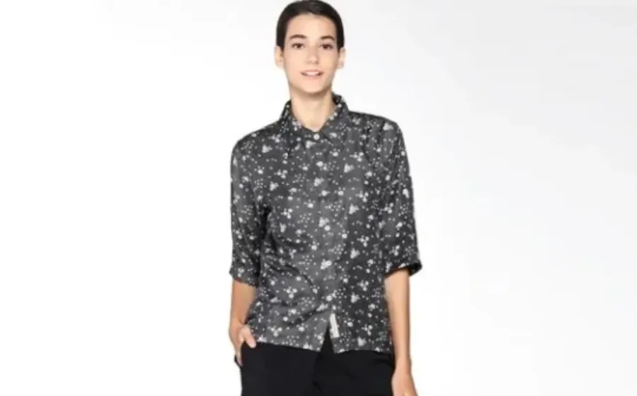 Jenis Jenis Blouse Wanita Dengan Karakteristiknya