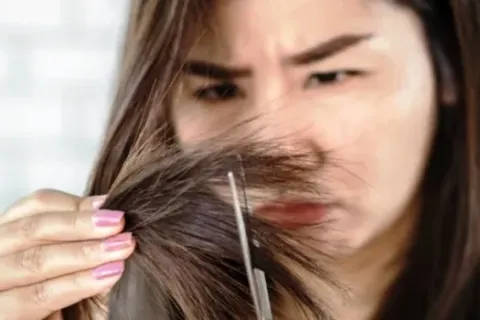 Tanda Anda Sudah Perlu Potong Rambut Agar Tetap Sehat Dan Tampak Menarik