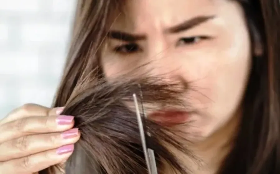Tanda Anda Sudah Perlu Potong Rambut Agar Tetap Sehat Dan Tampak Menarik