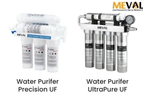 Kelebihan Water Purifier Dari MEVAL Yang Perlu Anda Ketahui