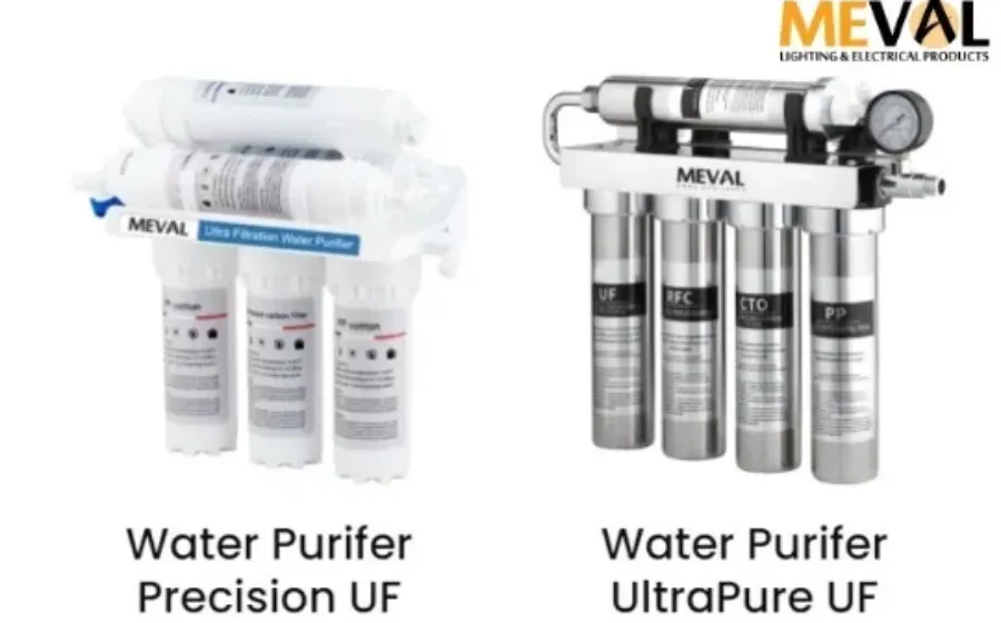Kelebihan Water Purifier Dari MEVAL Yang Perlu Anda Ketahui