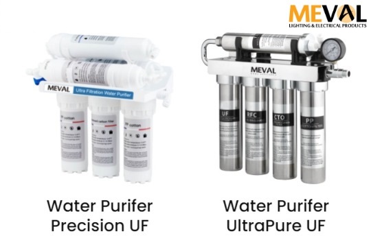 Kelebihan Water Purifier dari MEVAL yang Perlu Anda Ketahui