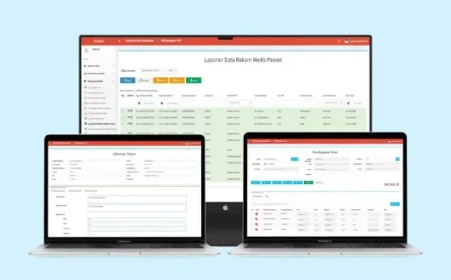 Kenali Kelebihan Software Klinik Vmedis