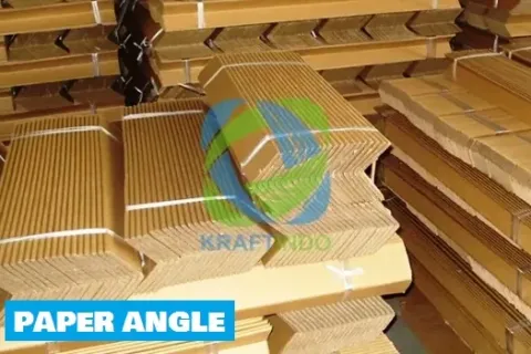 Manfaat Siku Kertas (Paper Angle) Dalam Dunia Ekspedisi
