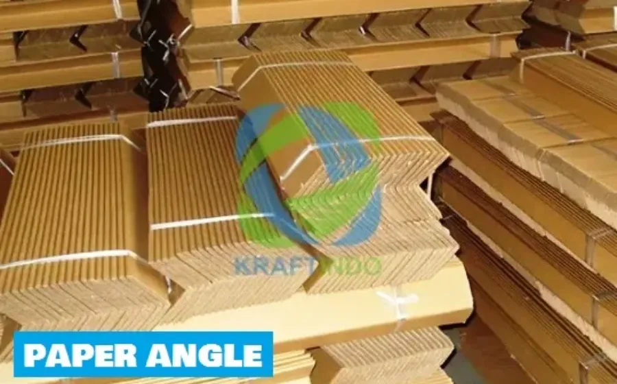 Manfaat Siku Kertas (Paper Angle) Dalam Dunia Ekspedisi