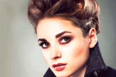 Rekomendasi Potongan Rambut Undercut Pendek Untuk Wanita