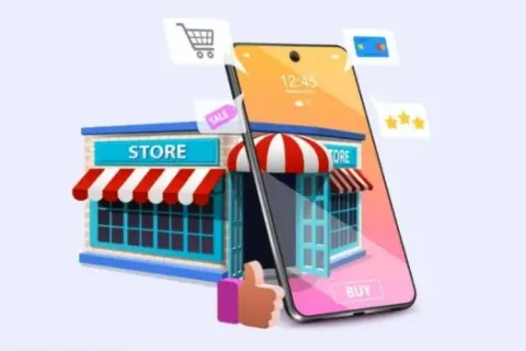 Ketahui Tips Memilih Nama Toko Online Yang Bagus Dan Menarik
