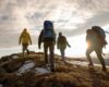 Ketahui 9 Tips Mendaki Gunung dengan Aman dan Menyenangkan