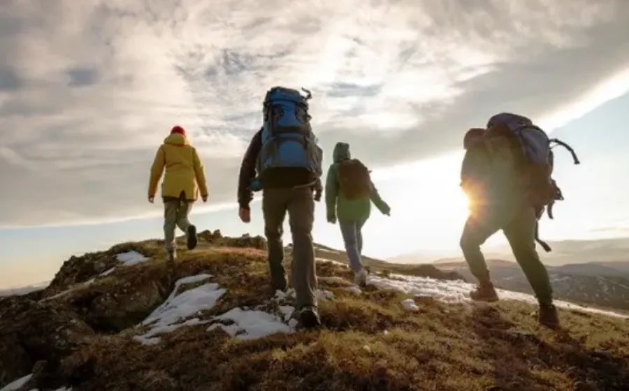 Ketahui Tips Mendaki Gunung Dengan Aman Dan Menyenangkan