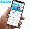 Keunggulan Aplikasi Apotek Vmedis Versi Web Dan Mobile Yang Perlu Diketahui