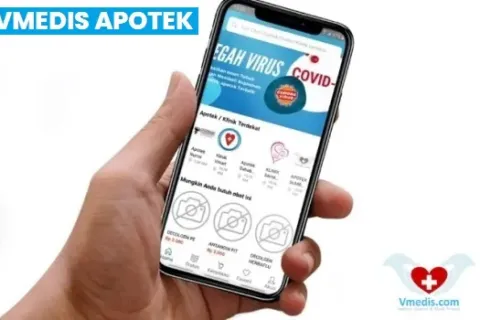Keunggulan Aplikasi Apotek Vmedis Versi Web Dan Mobile Yang Perlu Diketahui