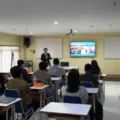 Gencarkan Program Internasionalisasi, UPER Dan MMU Gelar Sharing Session