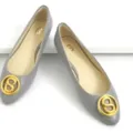Ingin Tetap Gaya Dan Nyaman Ini Tips Memilih Sepatu Yang Bagus Untuk Wanita