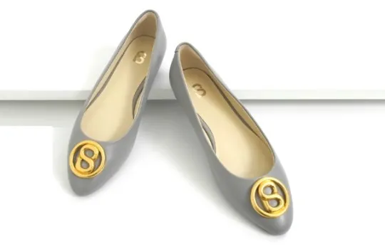 Ingin Tetap Gaya Dan Nyaman Ini Tips Memilih Sepatu Yang Bagus Untuk Wanita