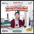 Mengenal Layanan SMOOA IndiHome Dan Kelebihannya Yang Perlu Anda Ketahui