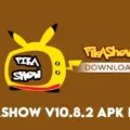 Nonton Film Online Lebih Asyik Dengan Pikashow APK Mod Terbaru