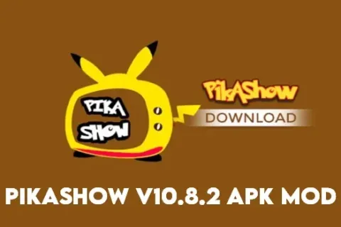 Nonton Film Online Lebih Asyik Dengan Pikashow APK Mod Terbaru