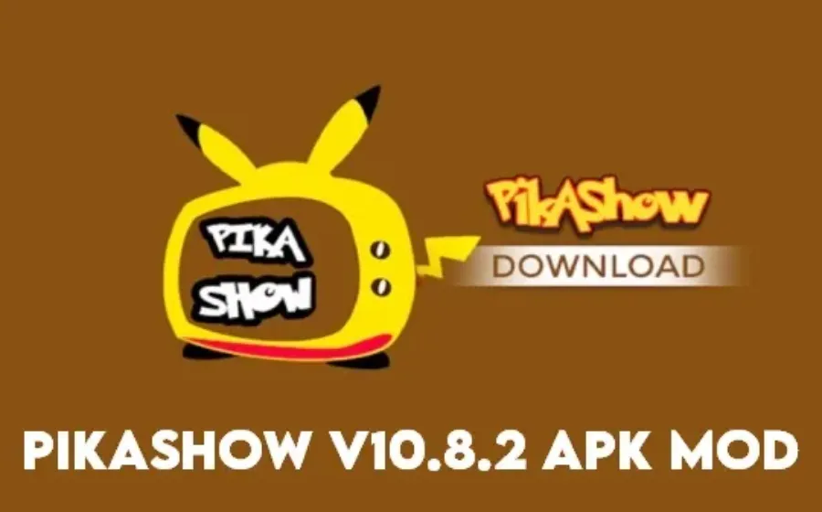 Nonton Film Online Lebih Asyik Dengan Pikashow APK Mod Terbaru