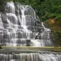 Curug Terbaik Yang Ada Di Kota Sukabumi