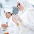 Doa Untuk Pengantin Baru Agar Berkah Dan Mendapat Keturunan Yang Baik