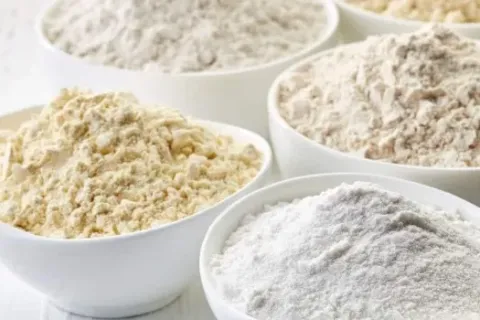 Tips Memilih Tepung Terigu Yang Baik Untuk Anda Yang Gemar Baking
