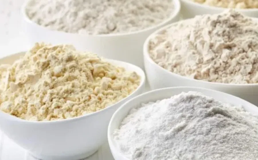 Tips Memilih Tepung Terigu Yang Baik Untuk Anda Yang Gemar Baking