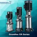 Apa Itu Pompa Booster Grundfos? Begini Penjelasan Lengkapnya