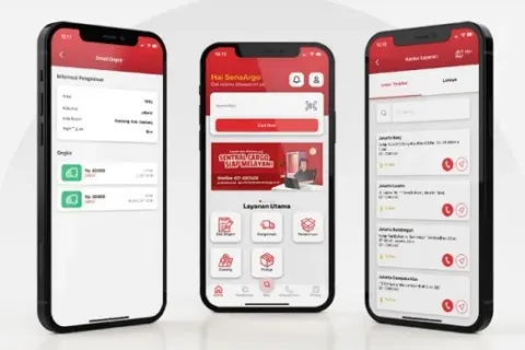 Mengenal Sentral Cargo Jasa Pengiriman Barang Yang Murah, Cepat Dan Aman