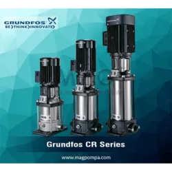 Tempat Beli Pompa Booster Grundfos Terbaik