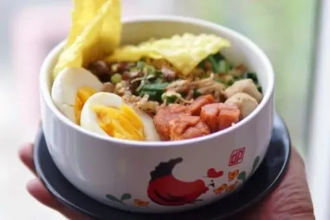 Resep Masakan Kuah Simple Untuk Makanan Rumahan