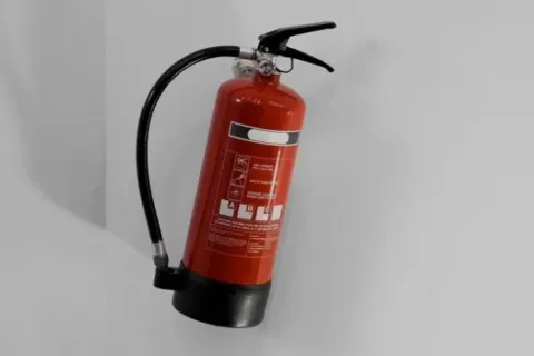 Tempat Jual Alat Pemadam Kebakaran & Macam Macam Jenisnya