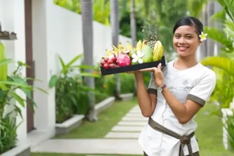 Tips Mencari Pekerjaan Di Hotel Di Bali Yang Perlu Anda Ketahui