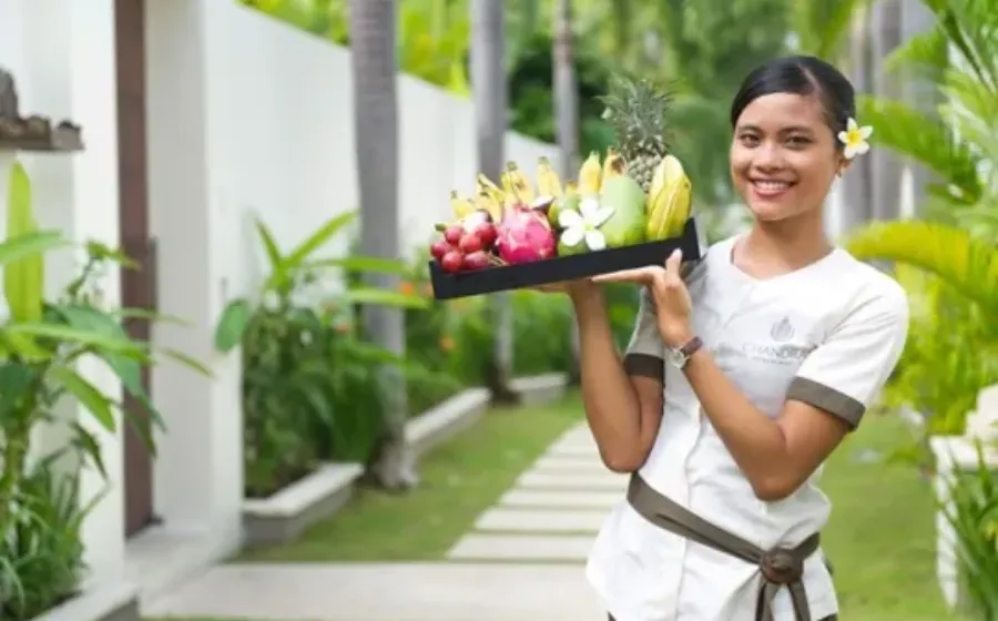 Tips Mencari Pekerjaan Di Hotel Di Bali Yang Perlu Anda Ketahui