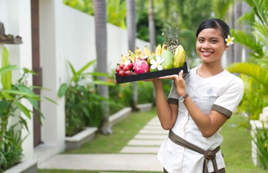 Tips Mencari Pekerjaan di Hotel di Bali yang Perlu Anda Ketahui