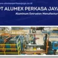 Alumex Perkasa Jaya Pabrik Peleburan Aluminium Bermutu