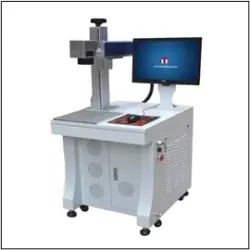 Bagaimana Mesin Laser Coding Memberikan Tanda Pada Sebuah Benda