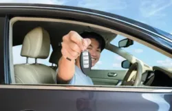 Keuntungan Titip Mobil di Rental Mobil