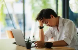 Konsisten Menulis di Blog itu Sangat Berat