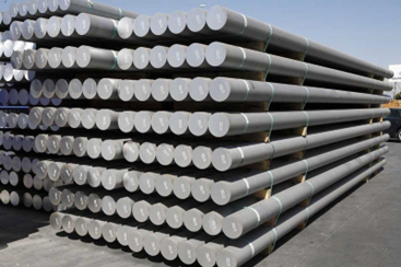 Mengenal Aluminium Ekstrusi pada Pabrik Peleburan Aluminium Alumex Perkasa Jaya