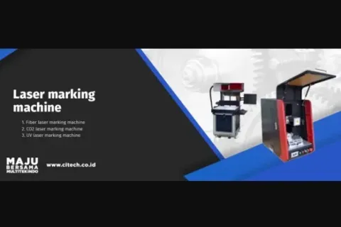 Mesin Laser Coding Terbaik Untuk Bisnis Ini Jawabannya
